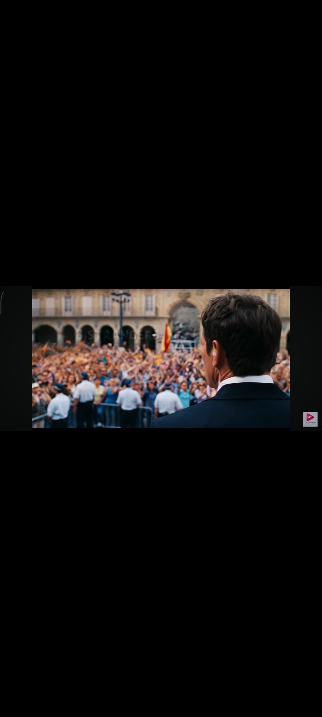 Vantage Point DVD – Dennis Quaid, Matthew Fox, Forest Whitaker – Thriller Action – Zone 2