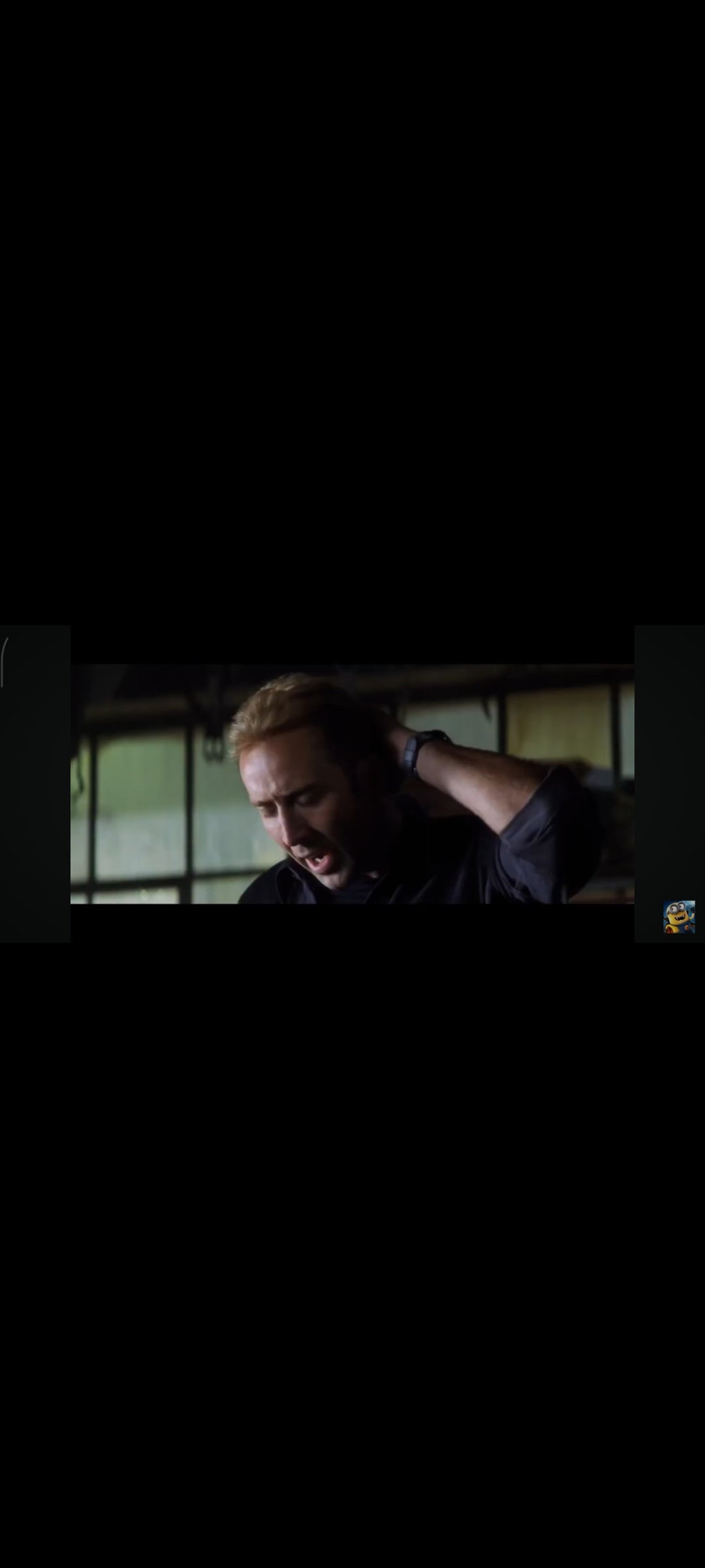 60 Secondes Chrono DVD – Nicolas Cage, Angelina Jolie – Film Action Voitures | Zone 2 PAL Français Anglais