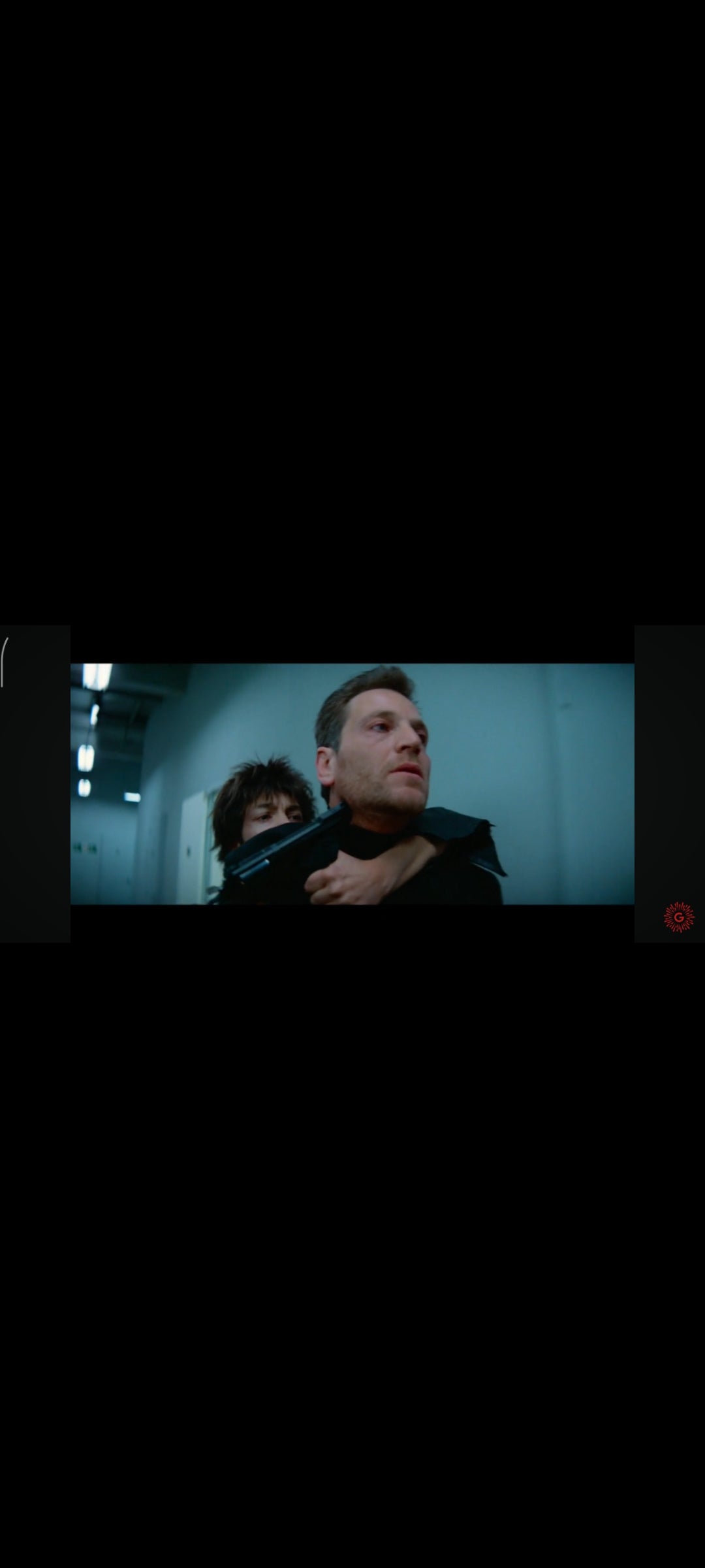 Nikita DVD – Anne Parillaud, Jean Reno – Luc Besson | Thriller Action Français Zone 2 PAL