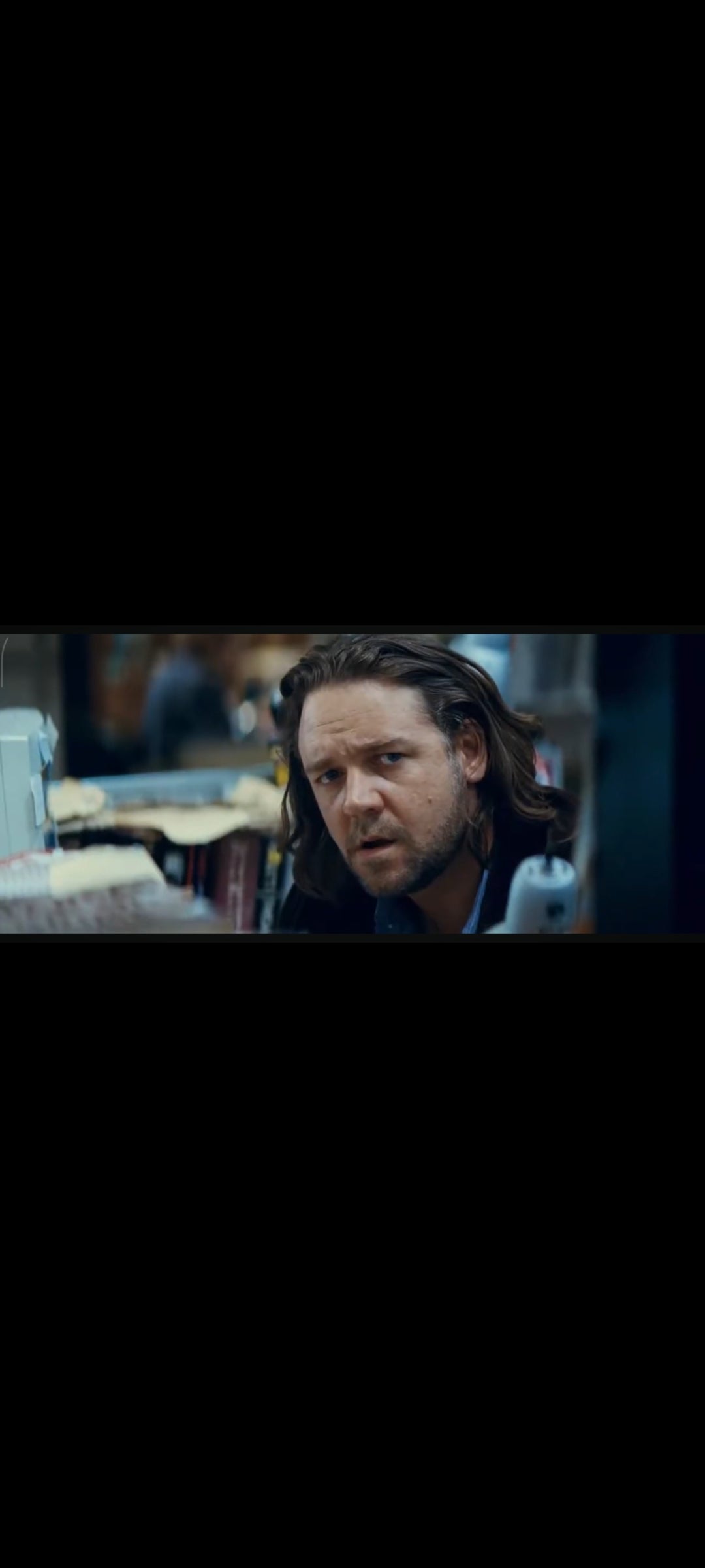 State of Play DVD – Russell Crowe, Ben Affleck, Helen Mirren – Thriller Politique | Zone 2 PAL Anglais