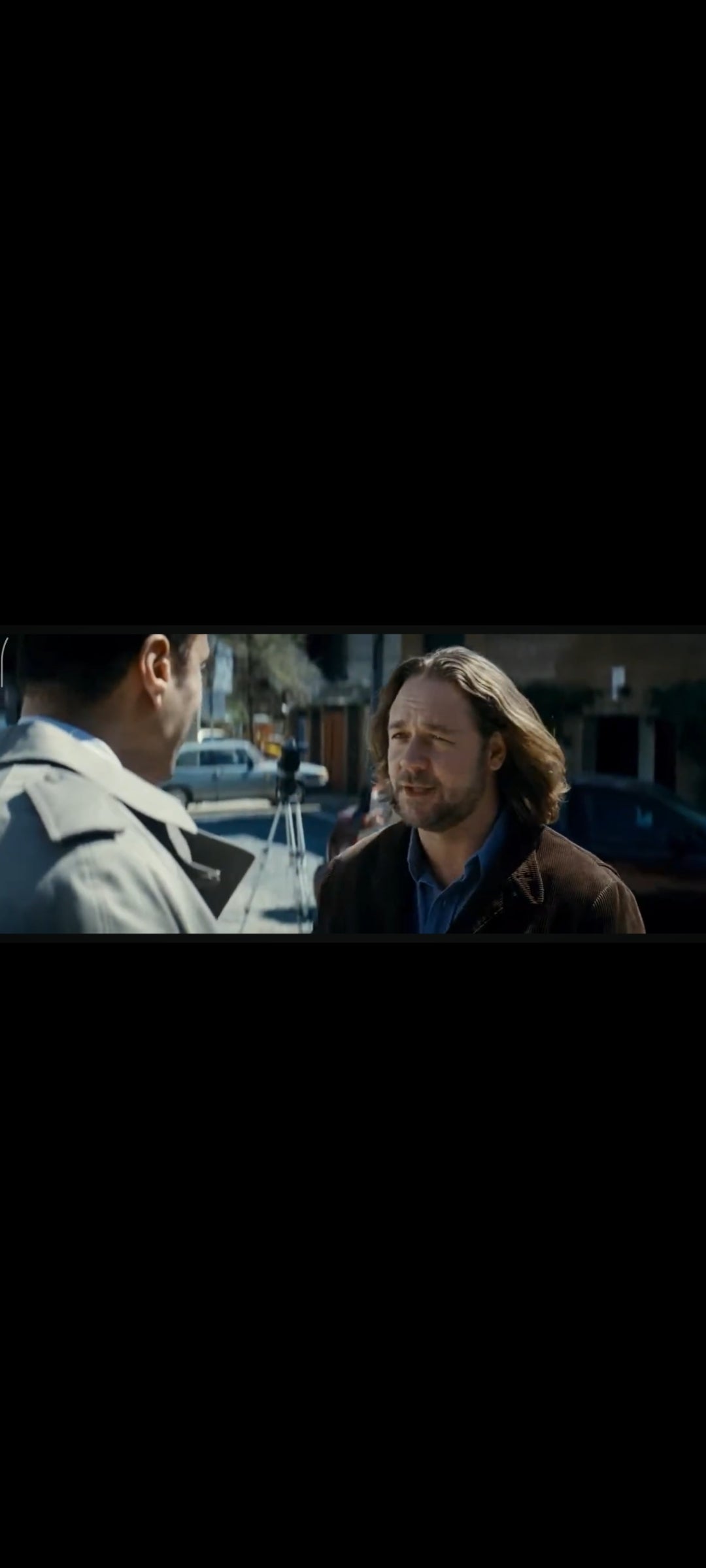 State of Play DVD – Russell Crowe, Ben Affleck, Helen Mirren – Thriller Politique | Zone 2 PAL Anglais
