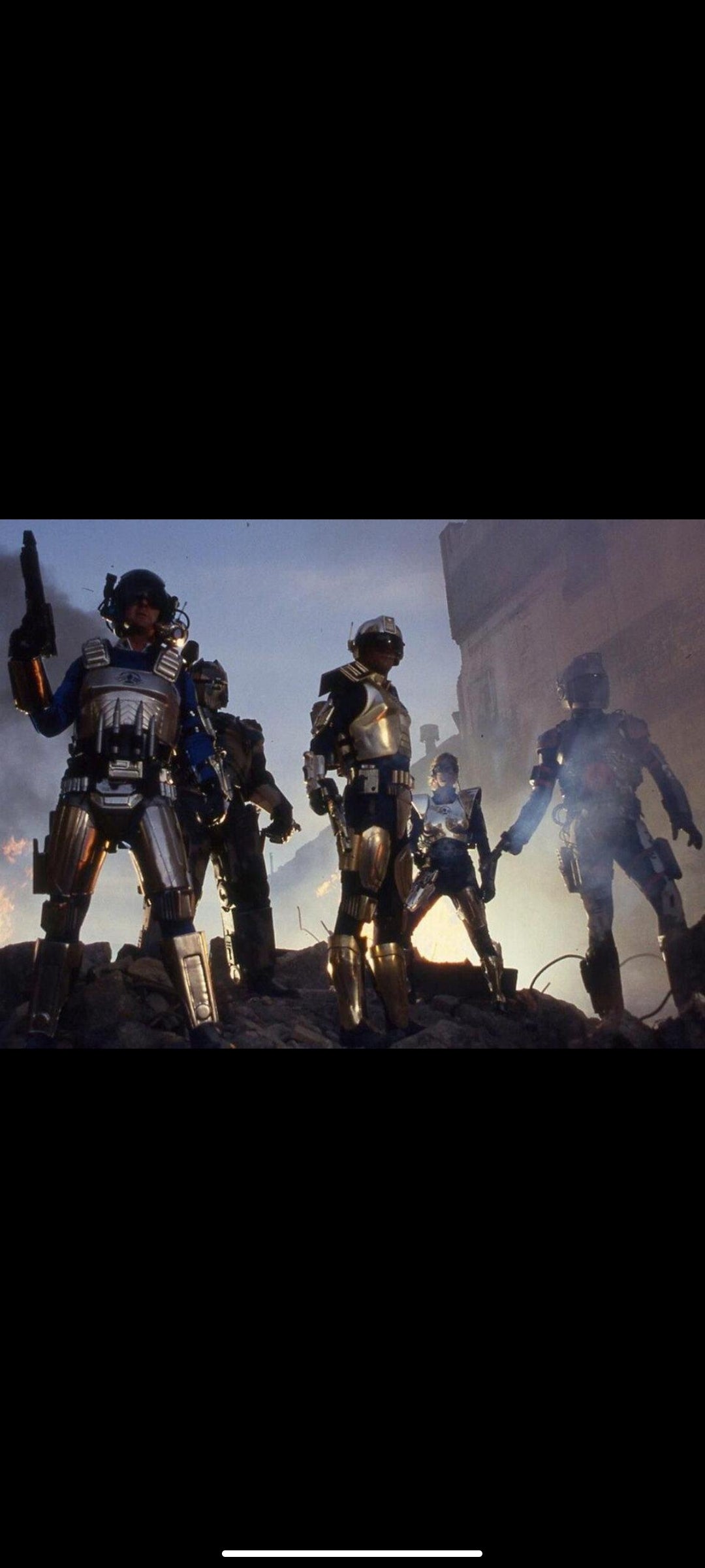 Steel Warriors DVD – Joe Lara – Film Science-Fiction Action Post-Apocalyptique | Zone 2 PAL Français