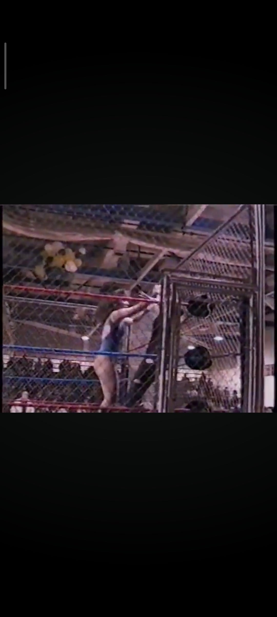 King of the Cage Revolution Vol.1 DVD – MMA Free Fight 2H de Vidéo | Quinton Jackson, Dave Roberts | Zone 2 PAL
