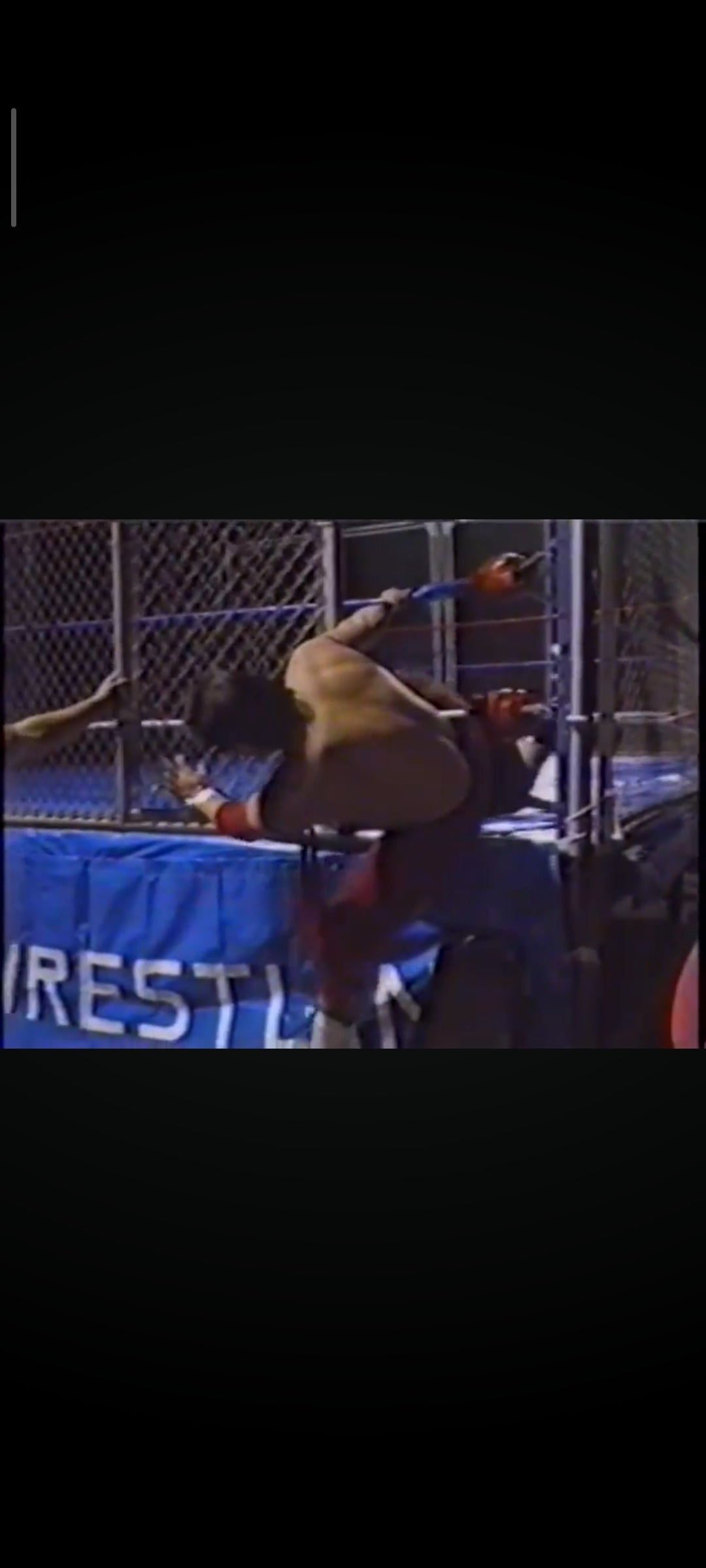 King of the Cage Revolution Vol.1 DVD – MMA Free Fight 2H de Vidéo | Quinton Jackson, Dave Roberts | Zone 2 PAL