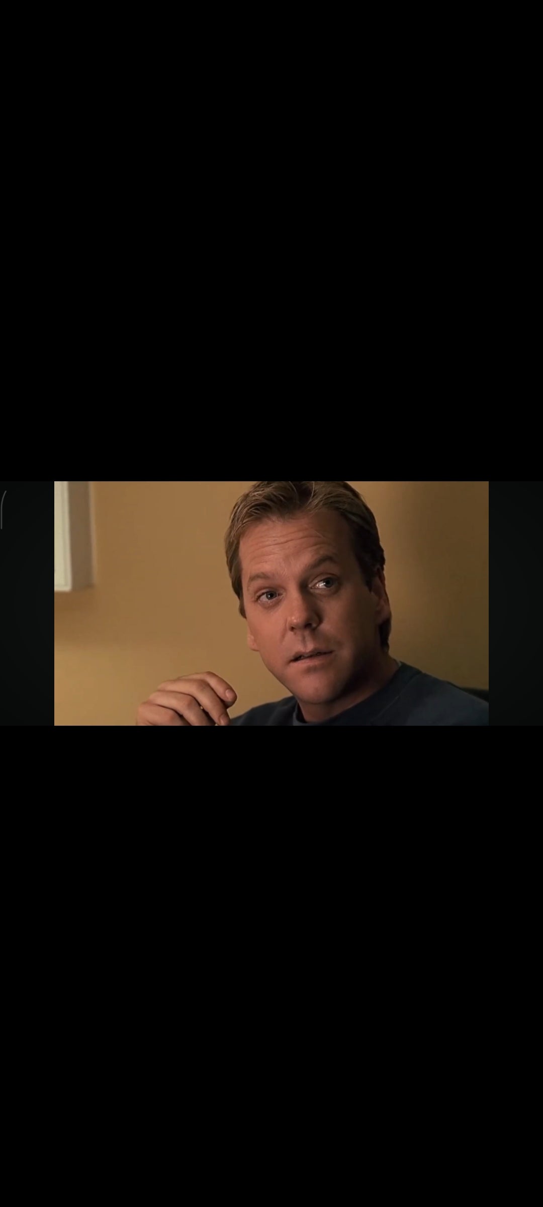 24 Heures Chrono Saison 1 DVD 6 (20h00–24h00) – Kiefer Sutherland – Série TV Thriller | 20th Century Fox Zone 2 PAL
