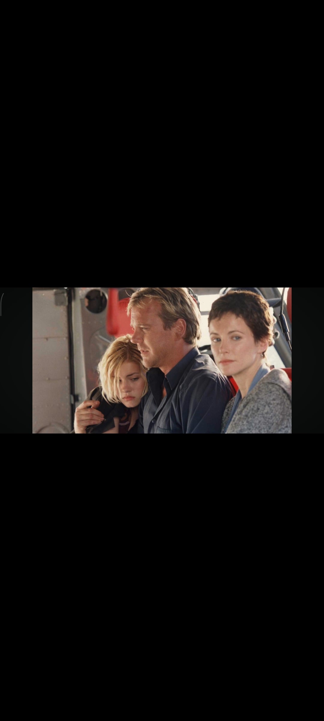 24 Heures Chrono Saison 1 DVD 6 (20h00–24h00) – Kiefer Sutherland – Série TV Thriller | 20th Century Fox Zone 2 PAL