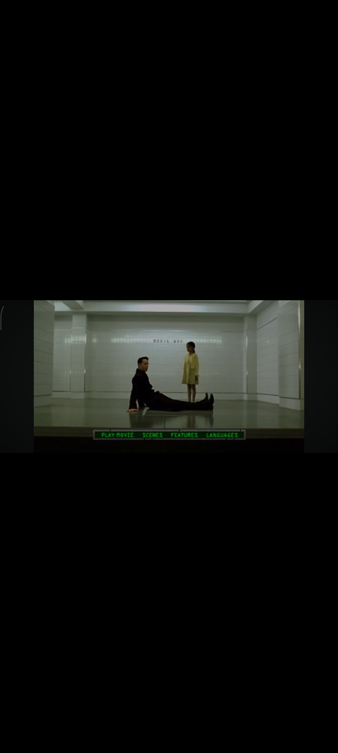 Matrix Revolutions Édition Double DVD – Keanu Reeves – Trilogie Wachowski SF Action | Warner Bros Zone 2 PAL