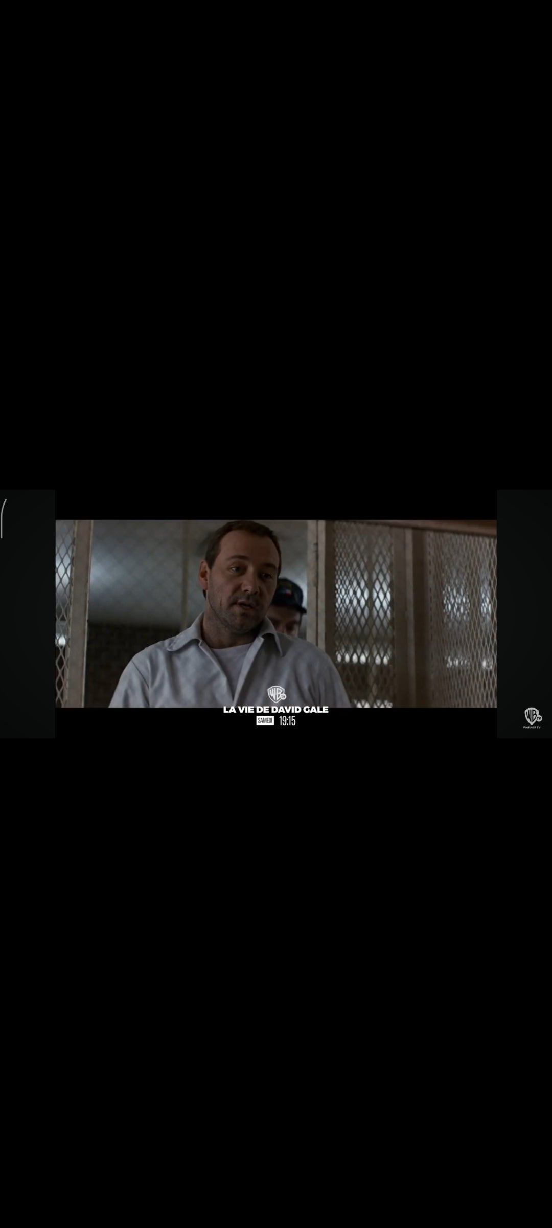 La Vie de David Gale DVD – Kevin Spacey, Kate Winslet, Laura Linney – Thriller Alan Parker | Universal Zone 2 PAL