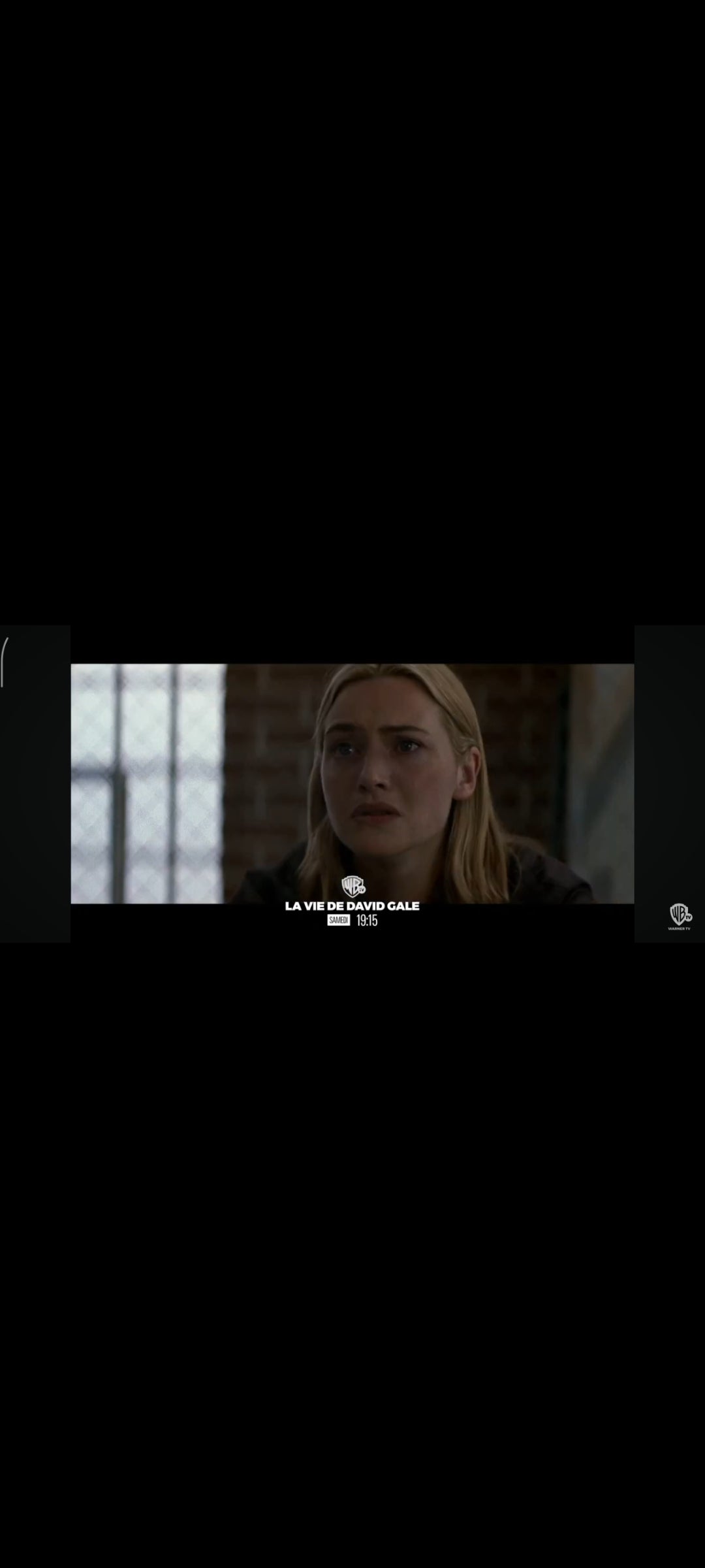 La Vie de David Gale DVD – Kevin Spacey, Kate Winslet, Laura Linney – Thriller Alan Parker | Universal Zone 2 PAL