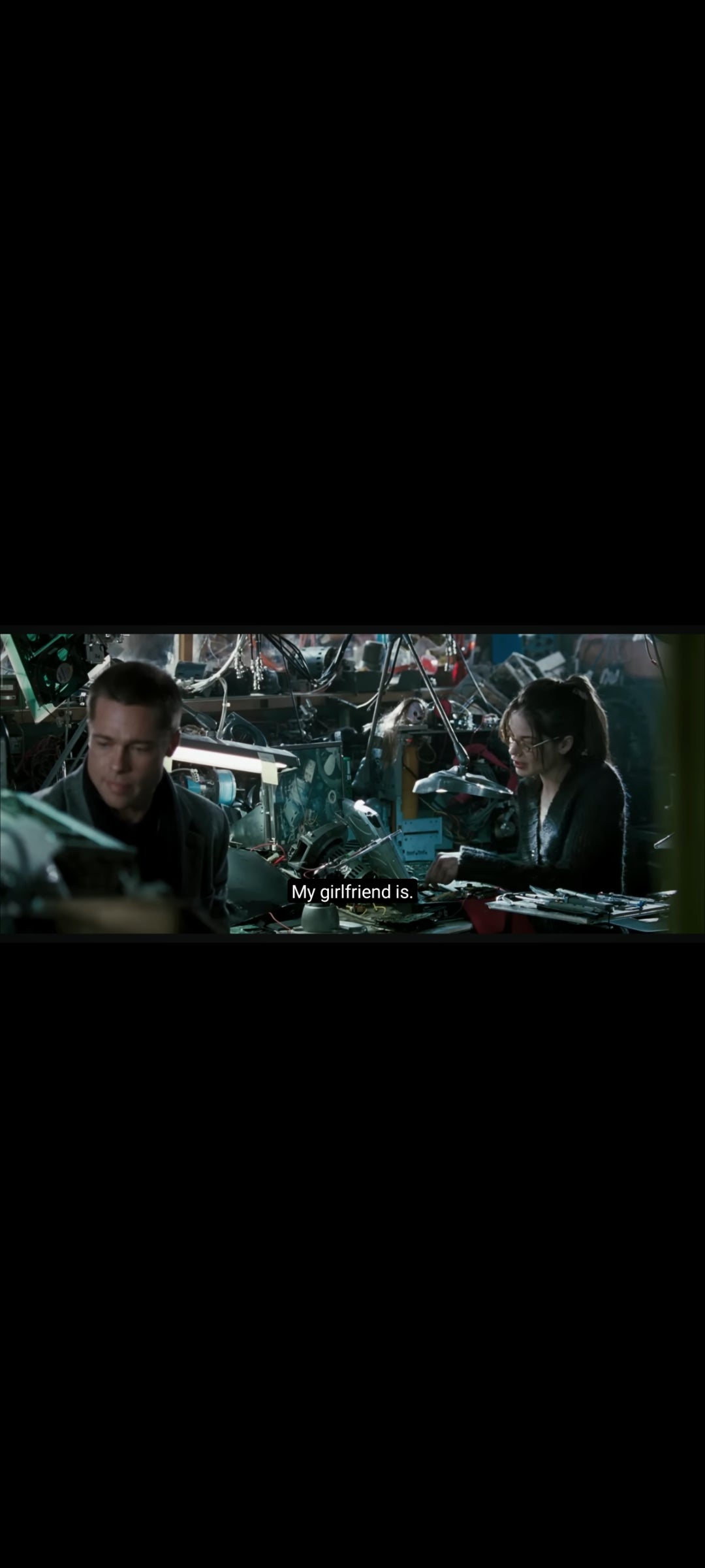Mr. & Mrs. Smith DVD – Brad Pitt & Angelina Jolie – Film Action Comédie Espionnage – Édition Zone 2 PAL
