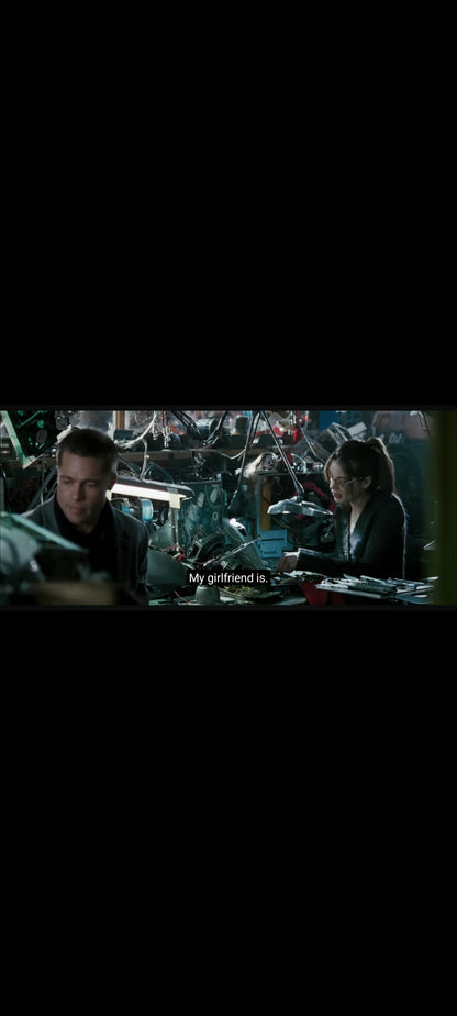 Mr. & Mrs. Smith — DVD — Brad Pitt, Angelina Jolie — Action Comédie Espionnage — Doug Liman | 20th Century Fox