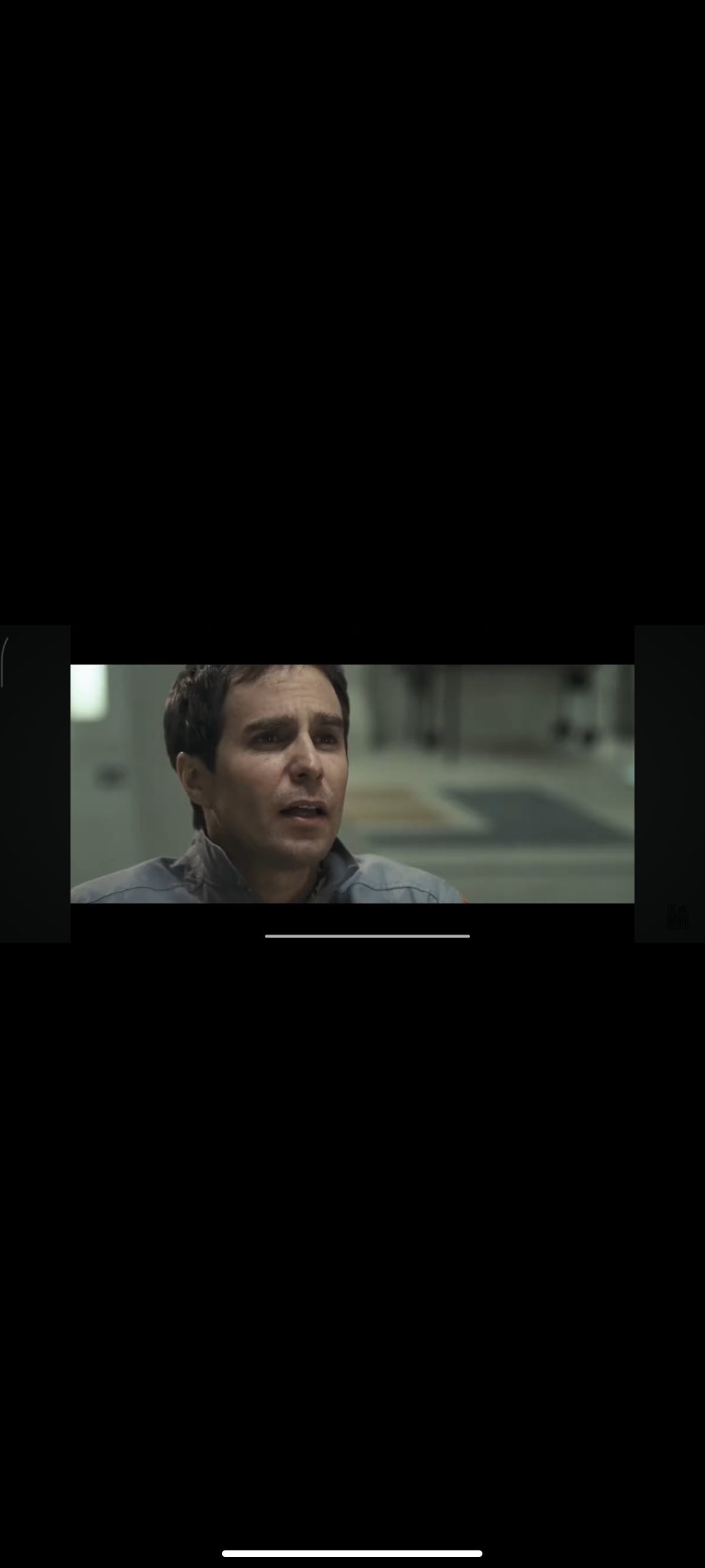 Moon DVD UK – Sam Rockwell – Science-Fiction – Édition Anglaise – Zone 2 PAL