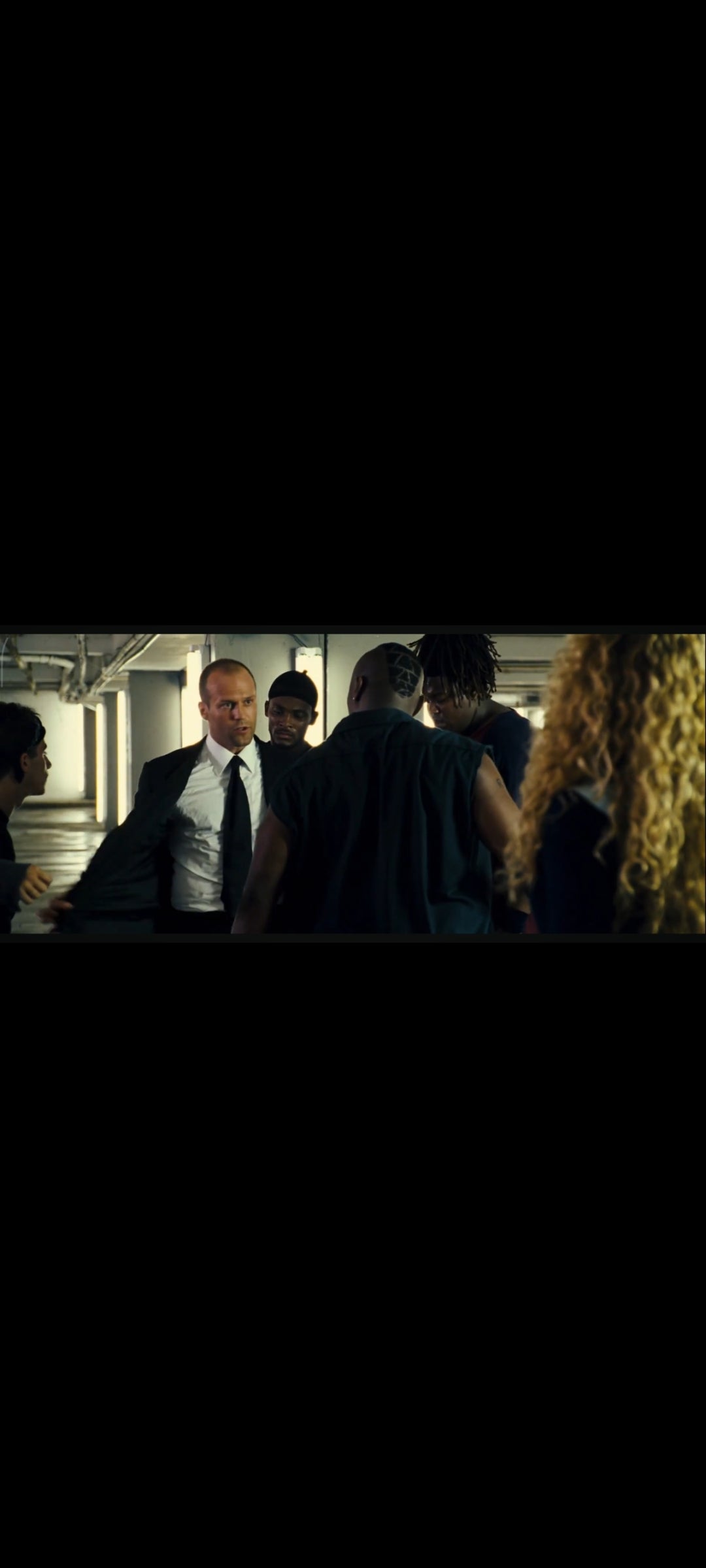 Le Transporteur 2 DVD – Version Non Censurée – Jason Statham – Film Action – Thriller – Édition Française