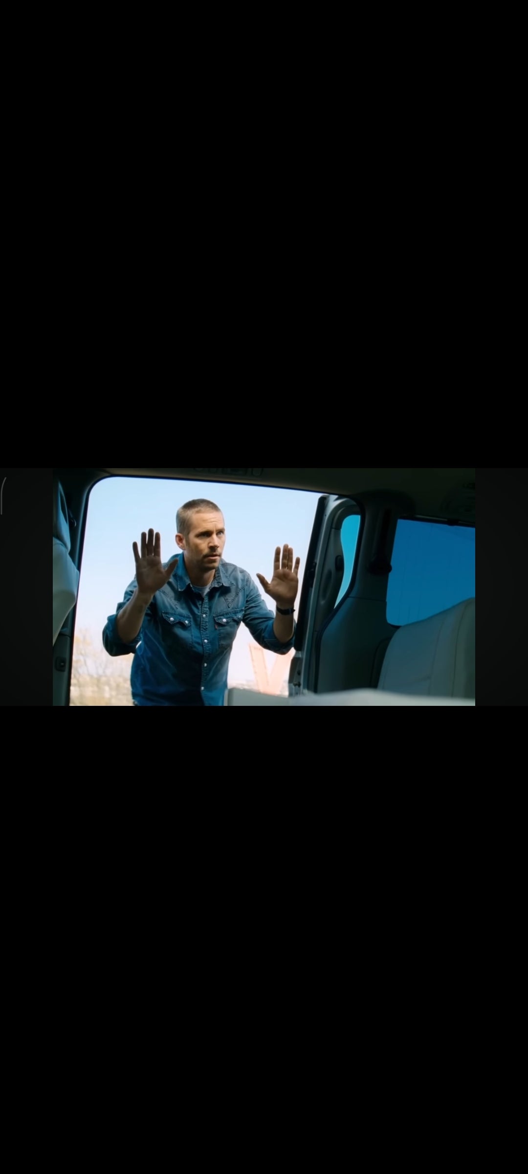 La Peur au Ventre (Running Scared) DVD – Paul Walker – Thriller Policier – Édition Française