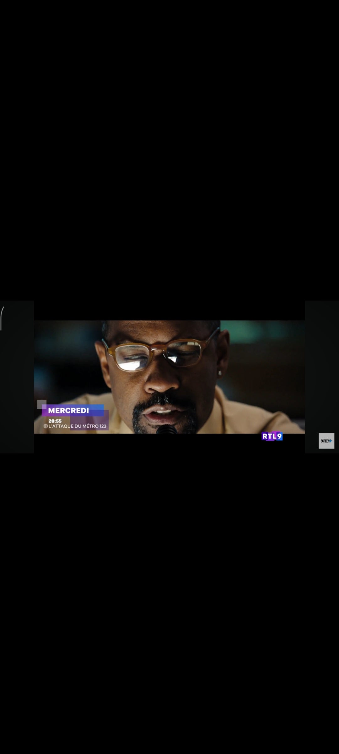 L'Attaque du Métro 123 - DVD Thriller avec Denzel Washington & John Travolta