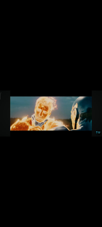 Les 4 Fantastiques et le Surfer d’argent – DVD – Marvel / Fox