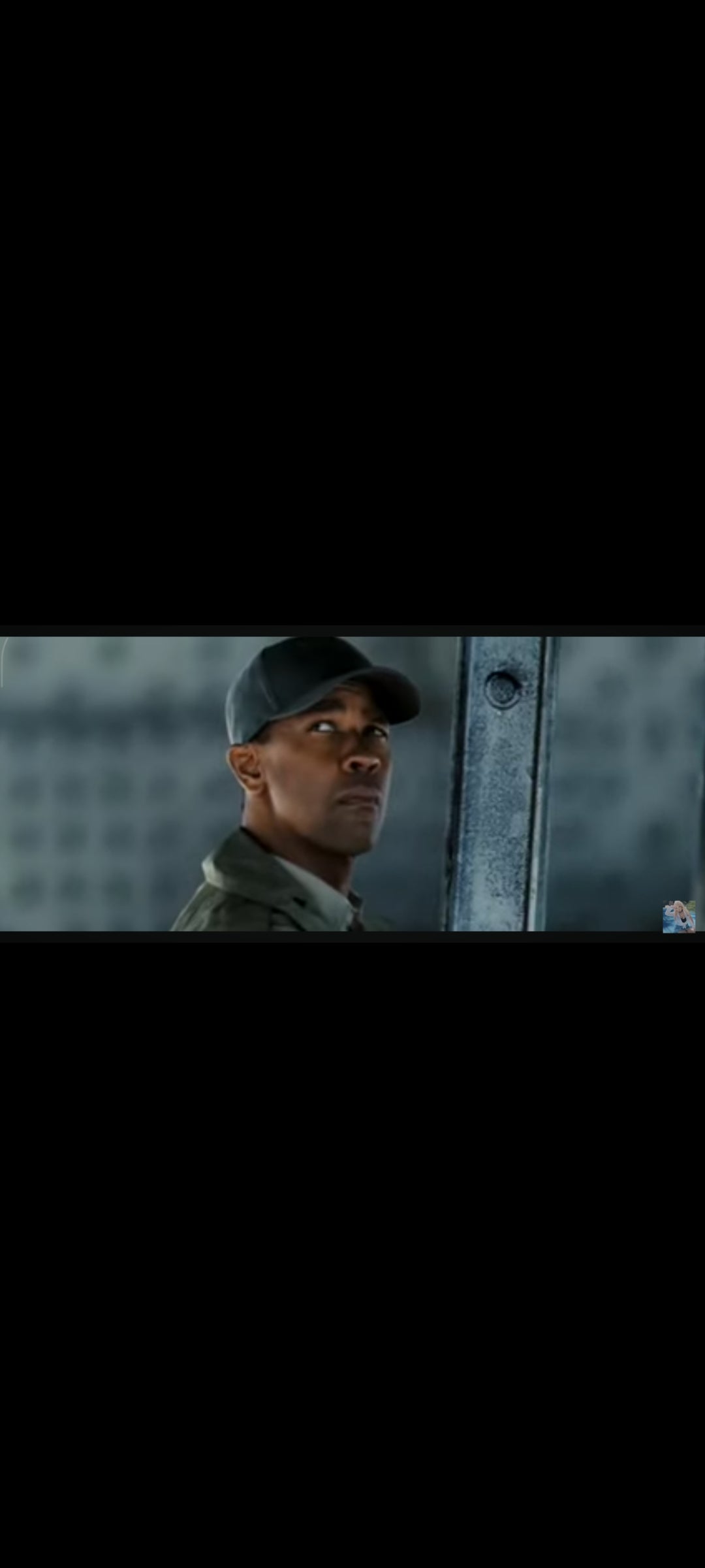 Déjà Vu - DVD Thriller avec Denzel Washington – Tony Scott