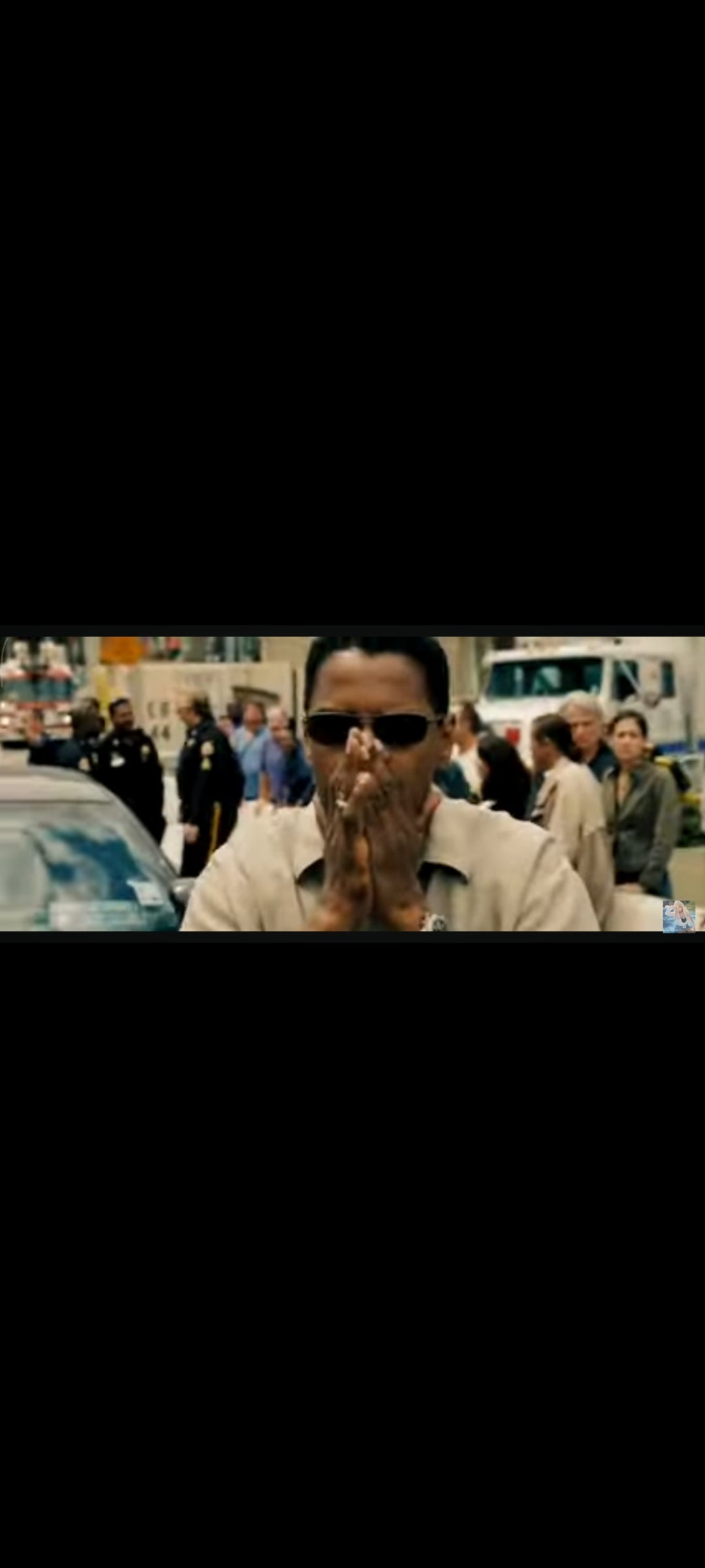 Déjà Vu - DVD Thriller avec Denzel Washington – Tony Scott