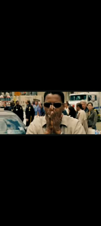 Déjà Vu - DVD Thriller avec Denzel Washington – Tony Scott