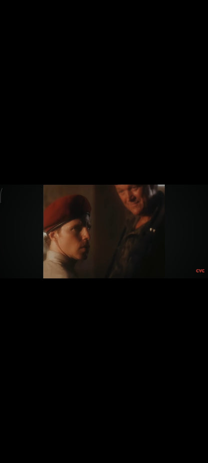 Steel Frontier - DVD Action Post-Apocalyptique avec Joe Lara et Brion James