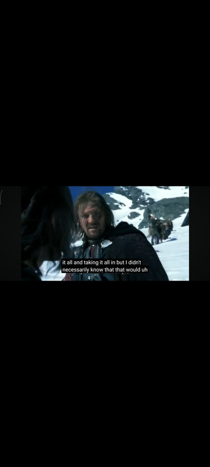 Menace d'État - DVD Thriller avec Sean Bean et Charlotte Rampling
