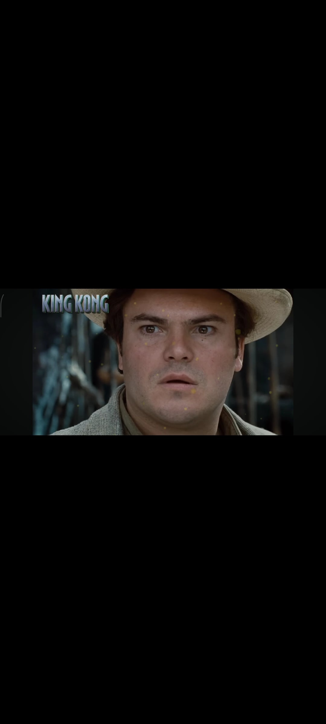 King Kong DVD 2 Disc Special Edition – Peter Jackson | Naomi Watts, Jack Black | Universal Zone 2 PAL