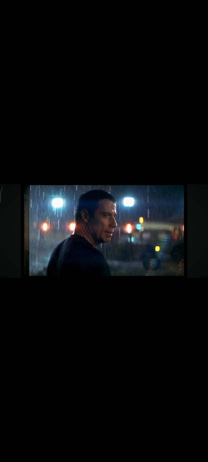 Basic DVD – John Travolta, Connie Nielsen, Samuel L. Jackson | John McTiernan | PAL Zone 2