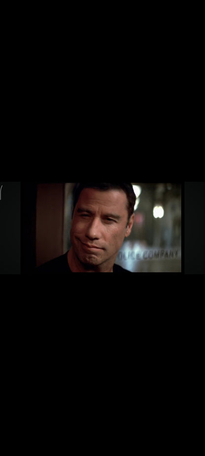 Basic DVD – John Travolta, Connie Nielsen, Samuel L. Jackson | John McTiernan | PAL Zone 2
