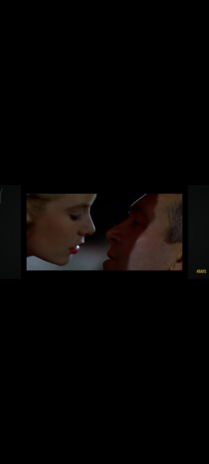 Fenêtre sur Cour DVD – Christopher Reeve, Daryl Hannah, Robert Forster | PAL Zone 2