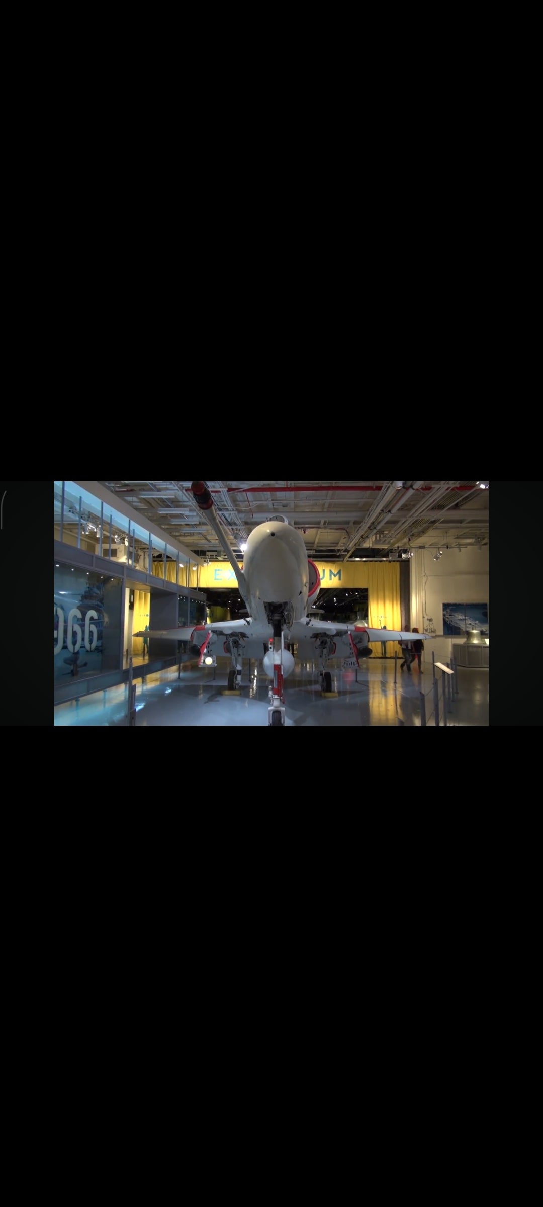 USS Intrepid - DVD