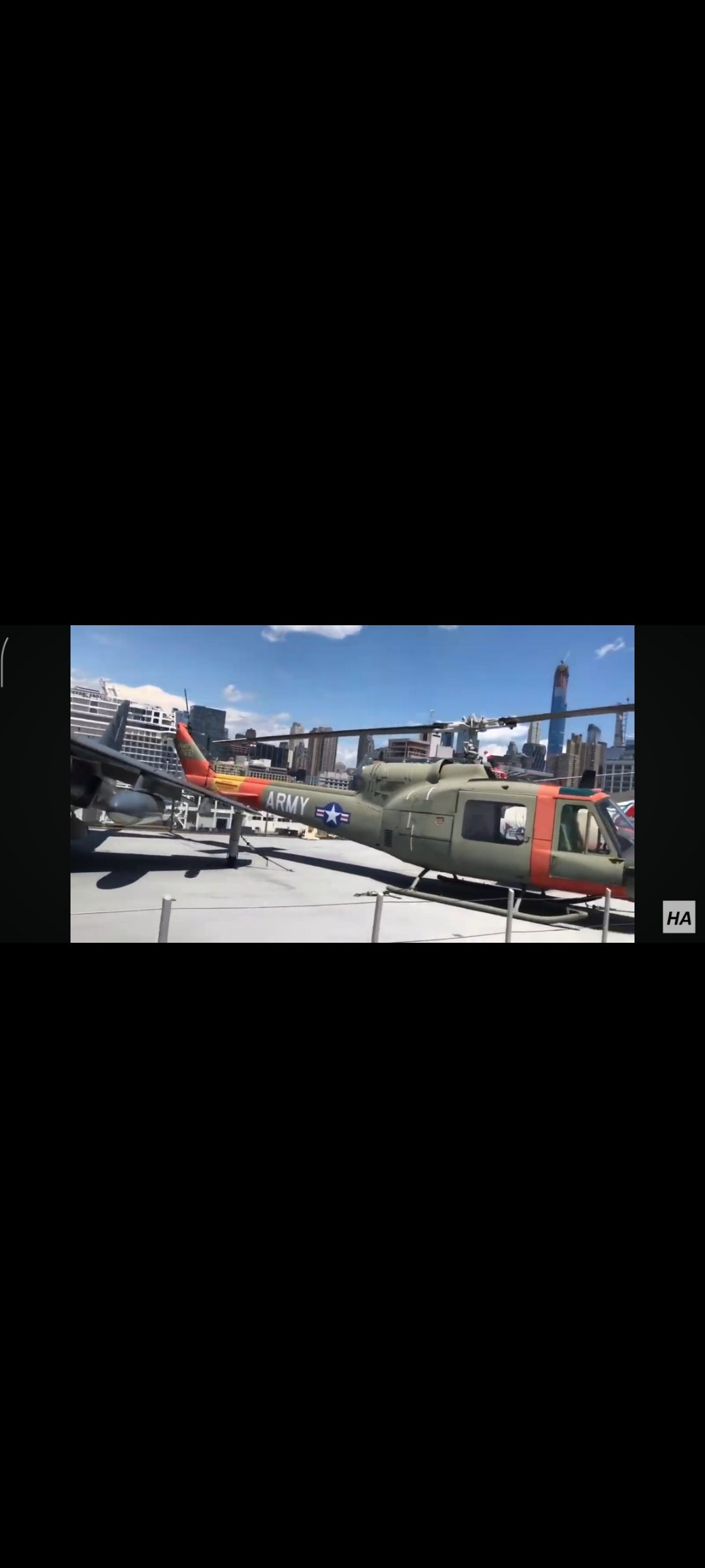 USS Intrepid - DVD