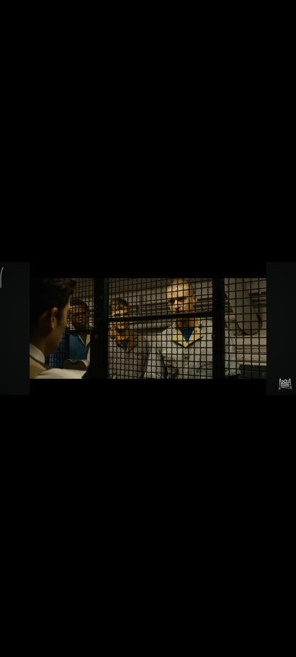 Time Out - DVD