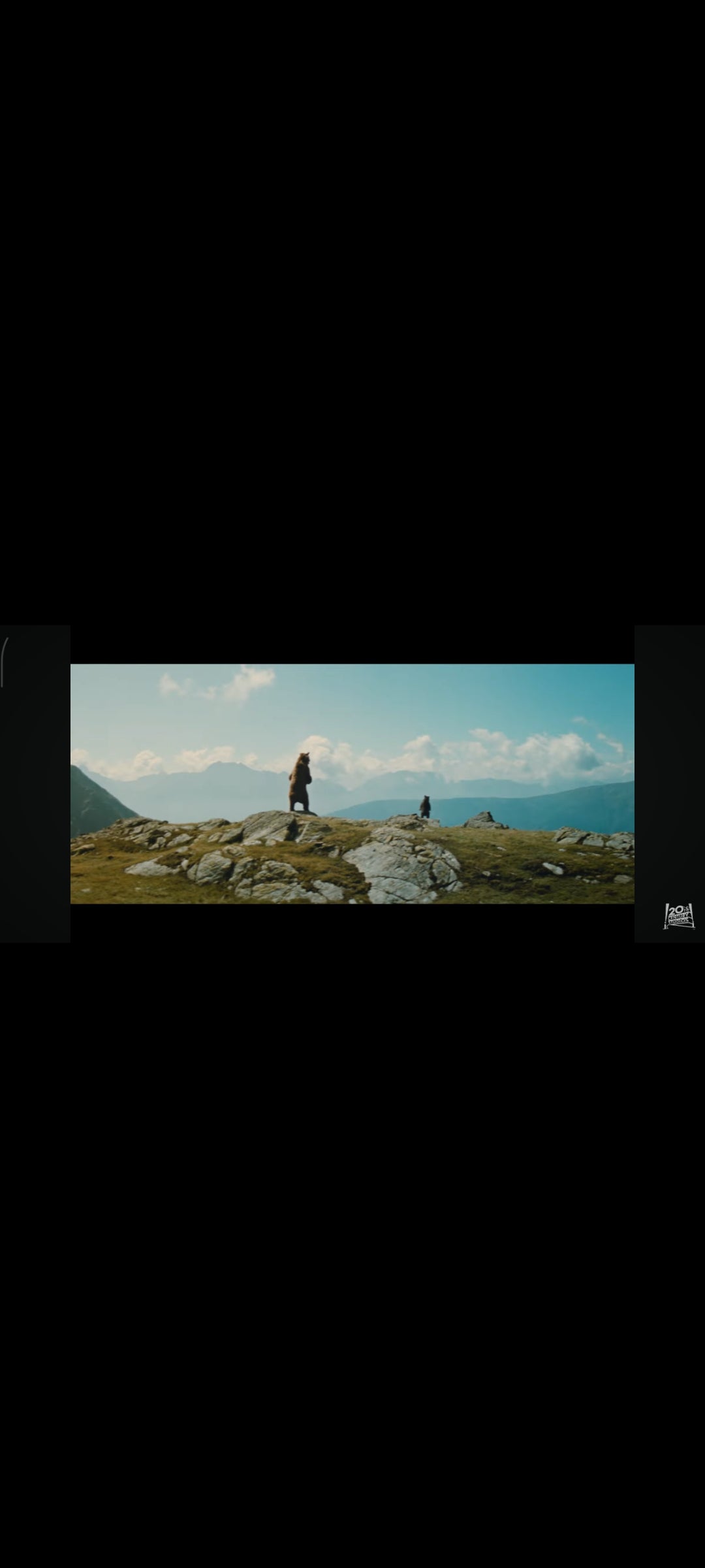 L'Ours - DVD