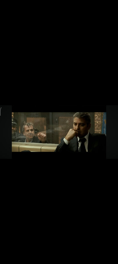 Michael Clayton - DVD