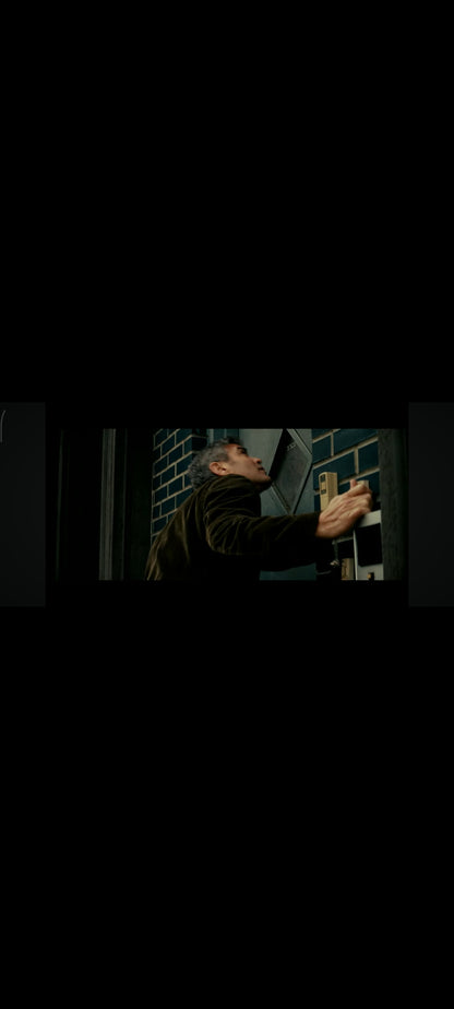 Michael Clayton - DVD
