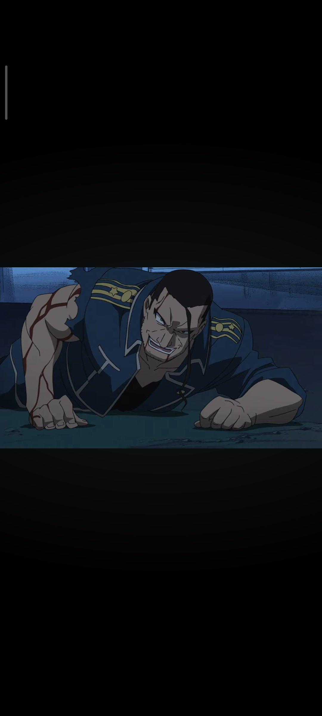 Fullmetal Alchemist Brotherhood - Partie 2 Épisodes 15-26 - DVD