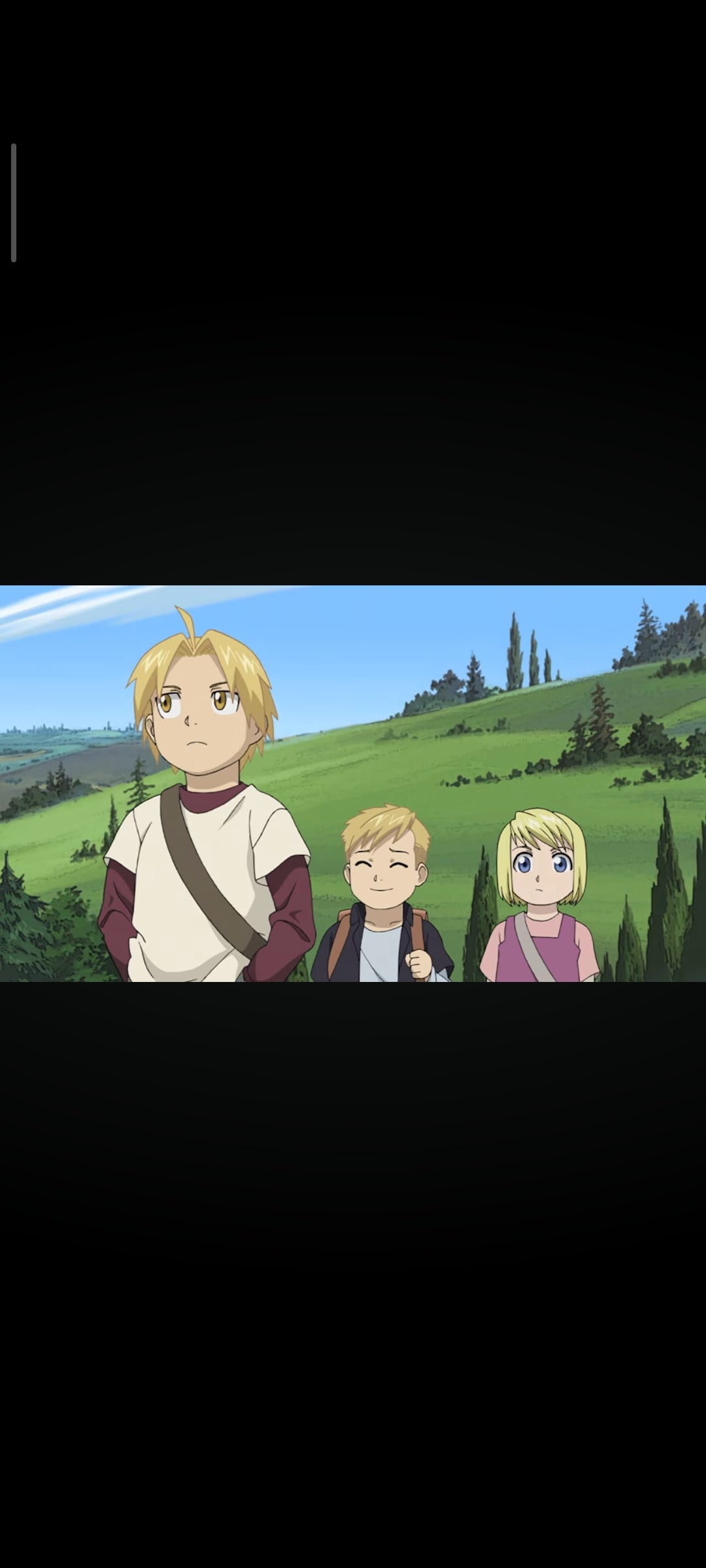 Fullmetal Alchemist Brotherhood - Partie 2 Épisodes 15-26 - DVD