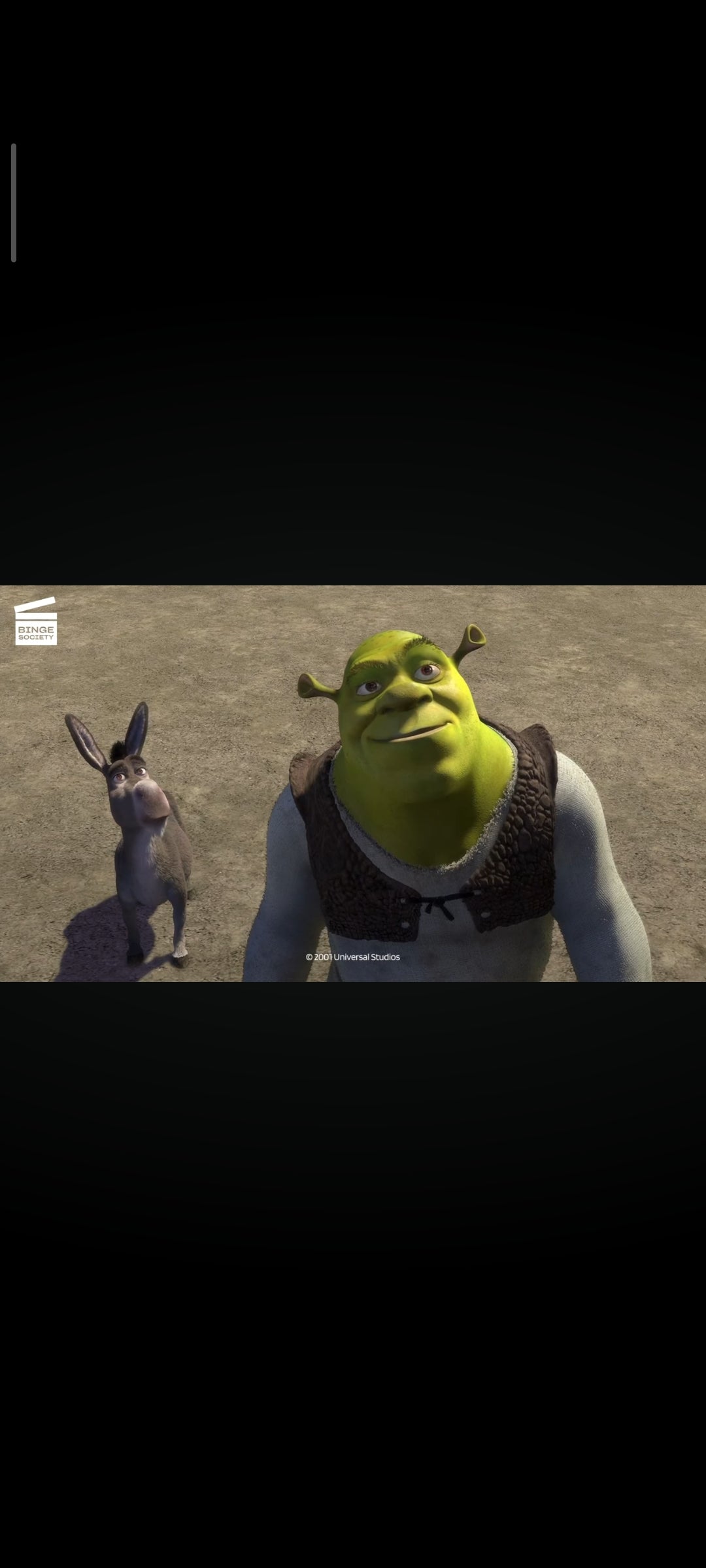 Shrek - Édition Spéciale Remasterée - DVD DreamWorks