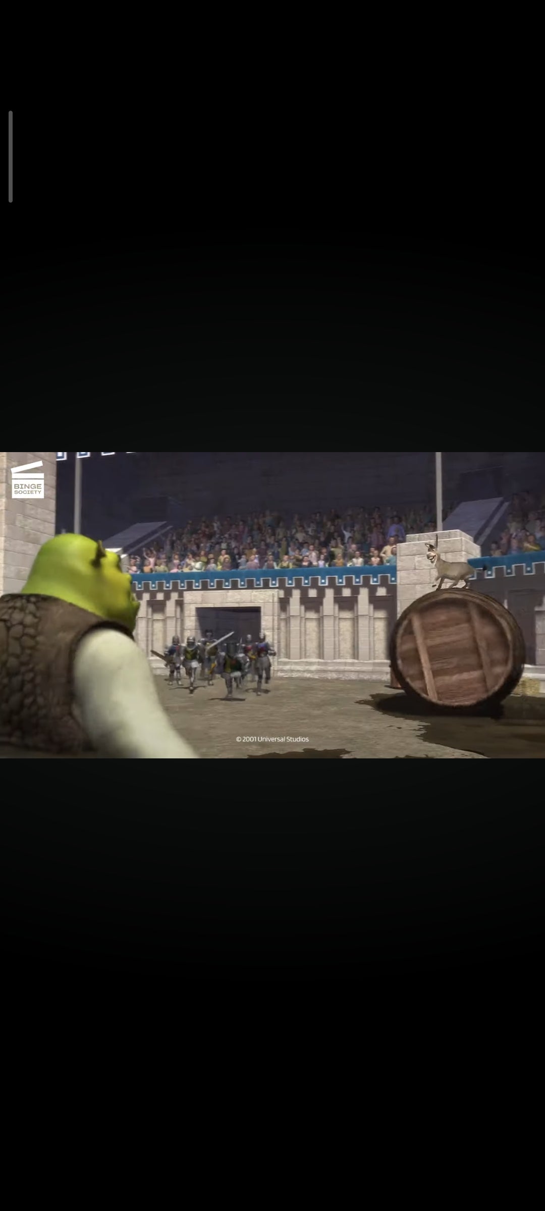 Shrek - Édition Spéciale Remasterée - DVD DreamWorks