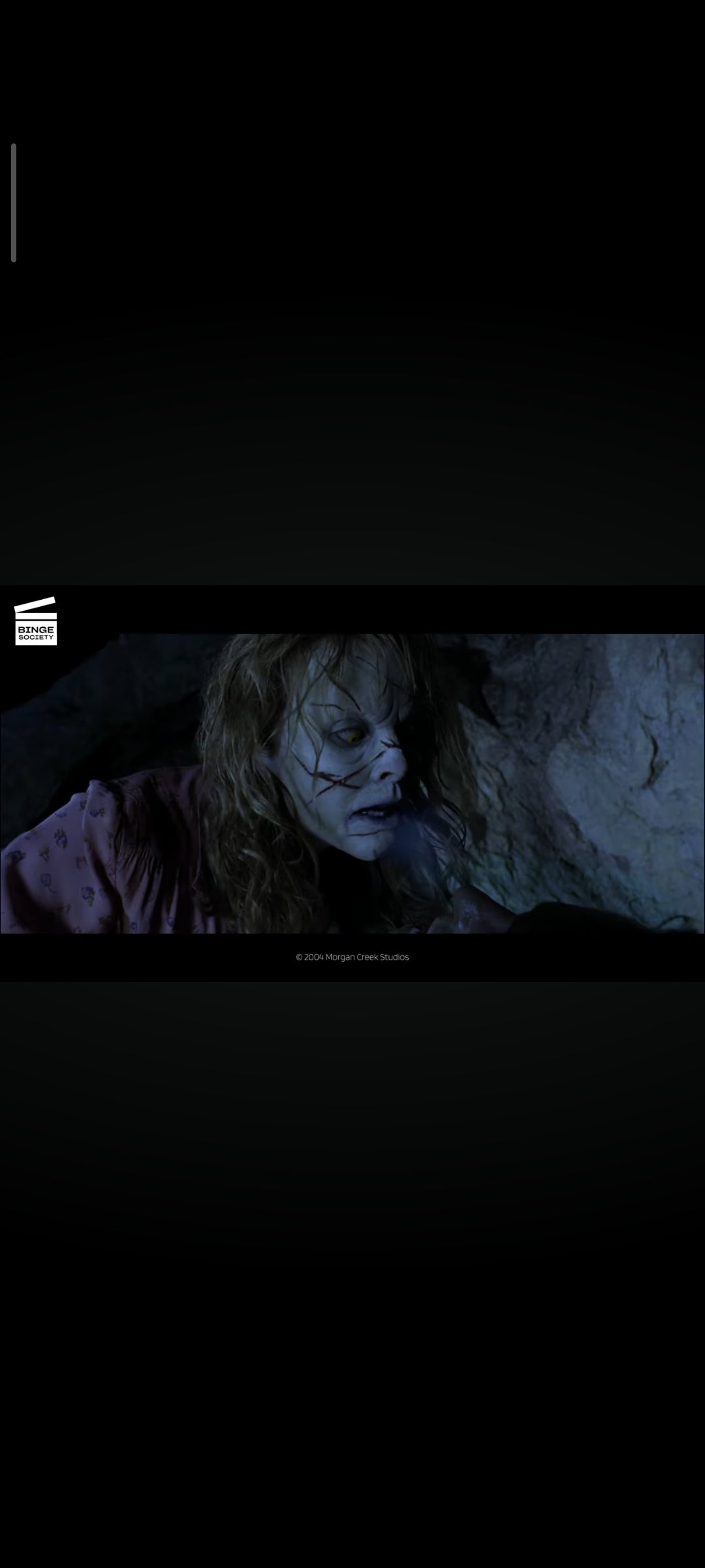 L'Exorciste : Au Commencement - DVD Warner Bros