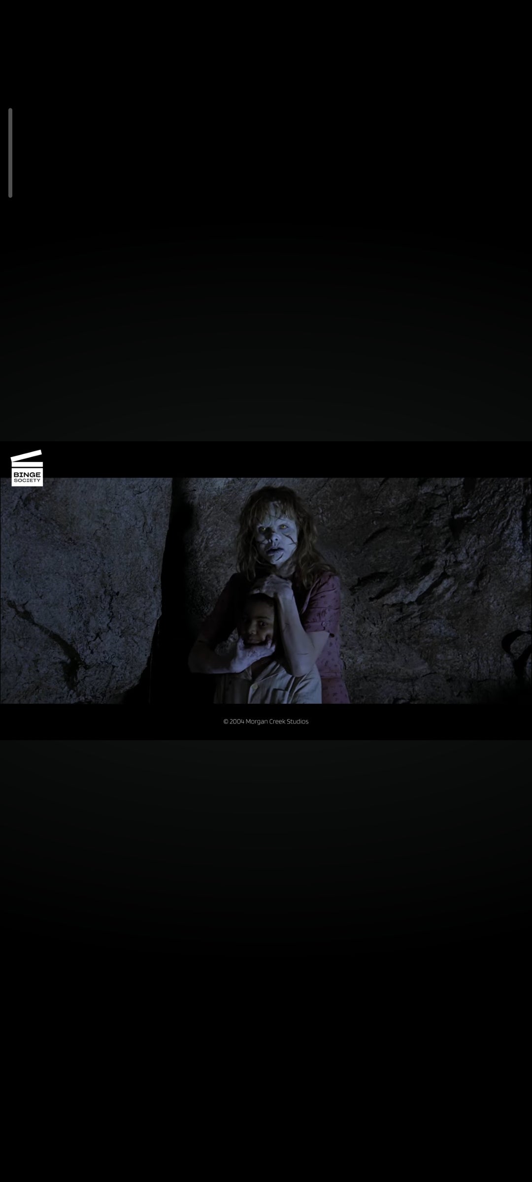 L'Exorciste : Au Commencement - DVD Warner Bros
