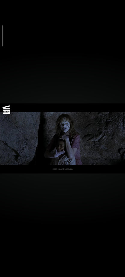 L'Exorciste : Au Commencement - DVD Warner Bros
