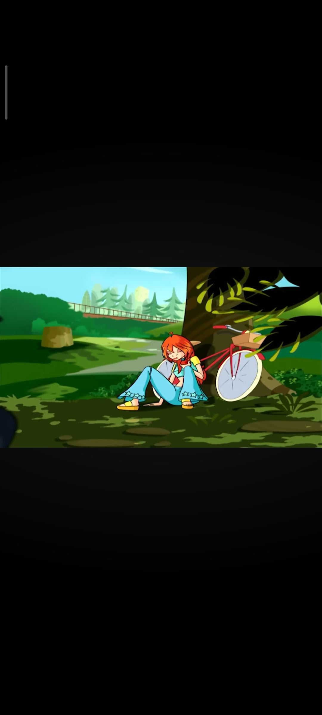 Winx Club - Saison 1 Vol. 3 : Le Grand Secret - DVD