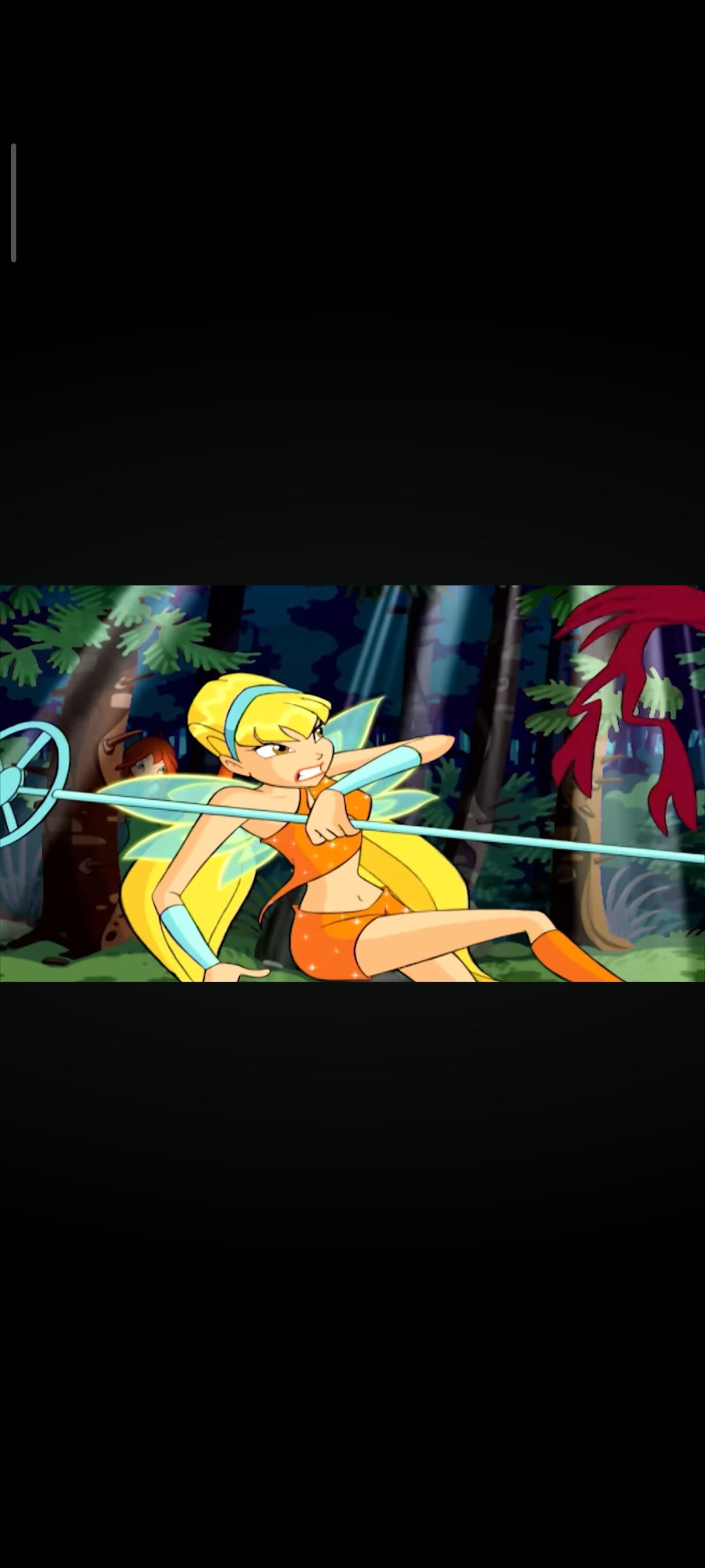 Winx Club - Saison 1 Vol. 3 : Le Grand Secret - DVD