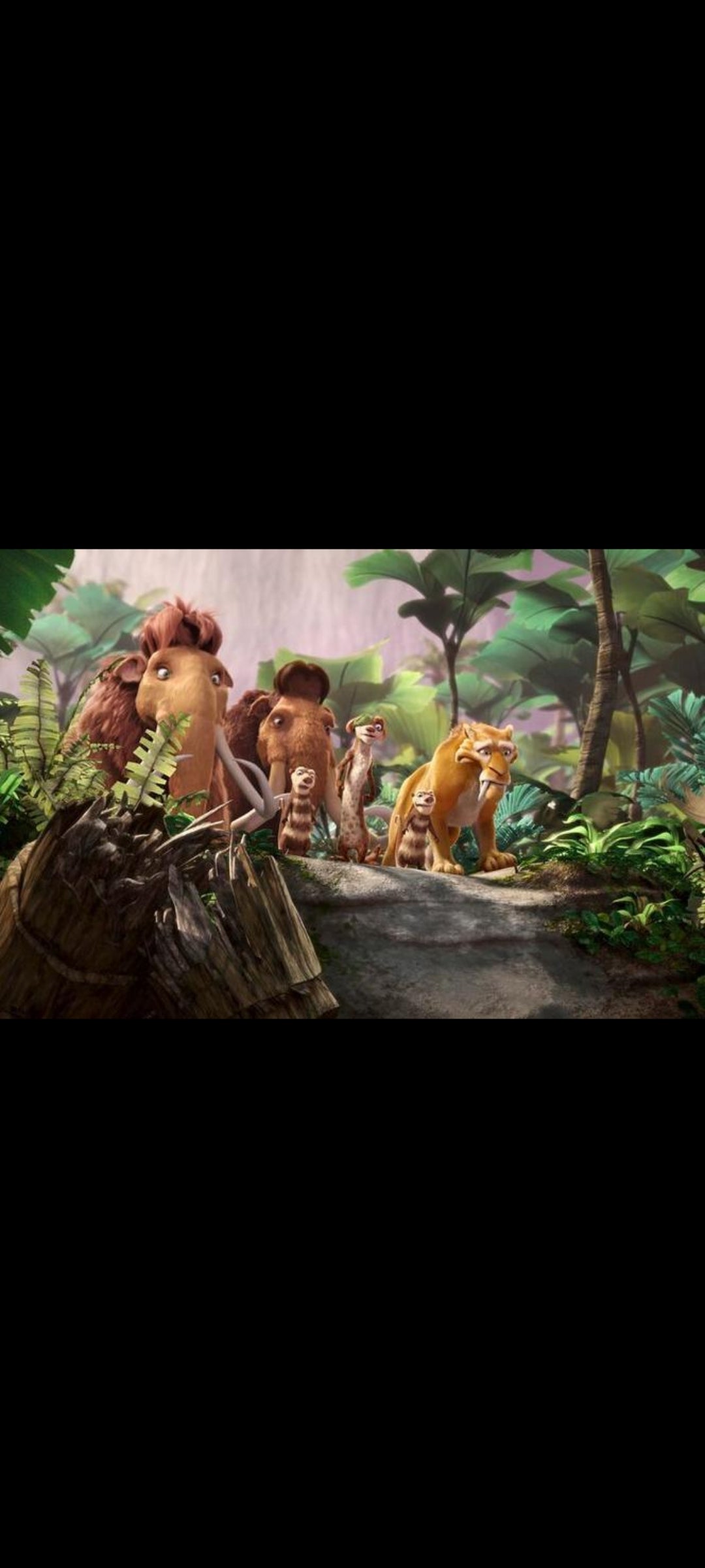 L'Age de Glace 3 : Le Temps des Dinosaures - DVD Blue Sky / 20th Century Fox