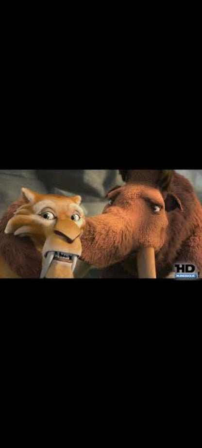 L'Age de Glace 3 : Le Temps des Dinosaures - DVD Blue Sky / 20th Century Fox