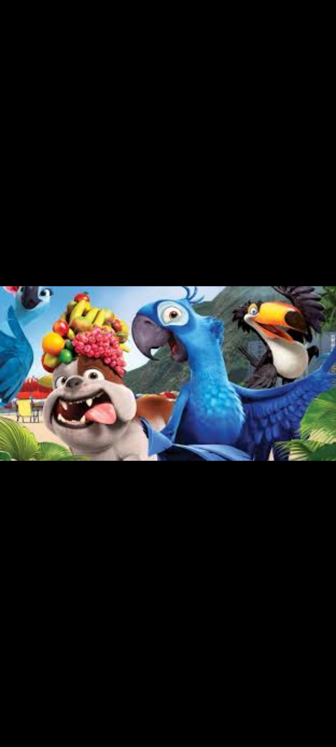 Rio - DVD Blue Sky / 20th Century Fox