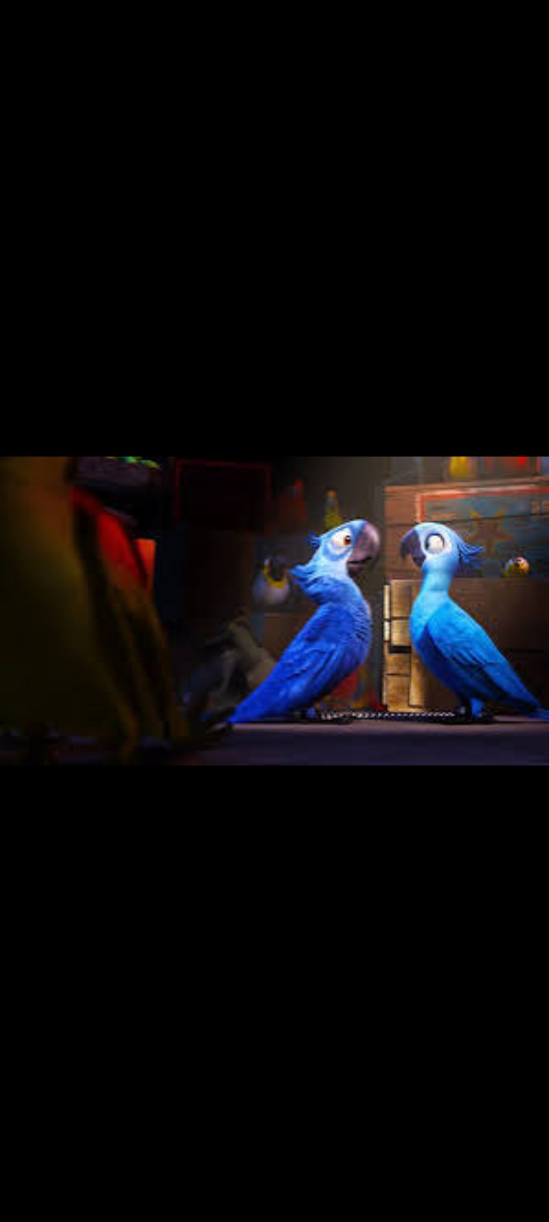 Rio - DVD Blue Sky / 20th Century Fox