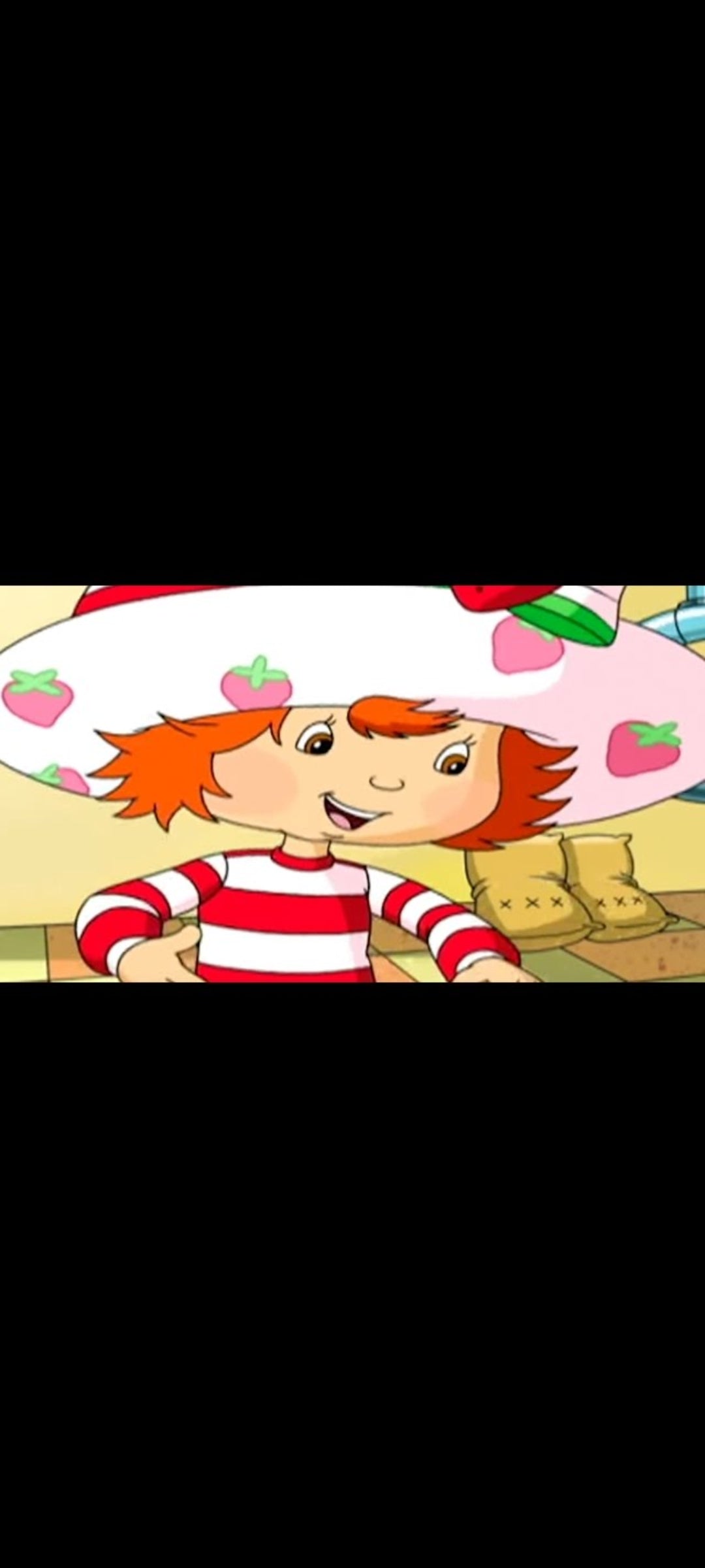 Charlotte aux Fraises et le Lagon Doré - DVD