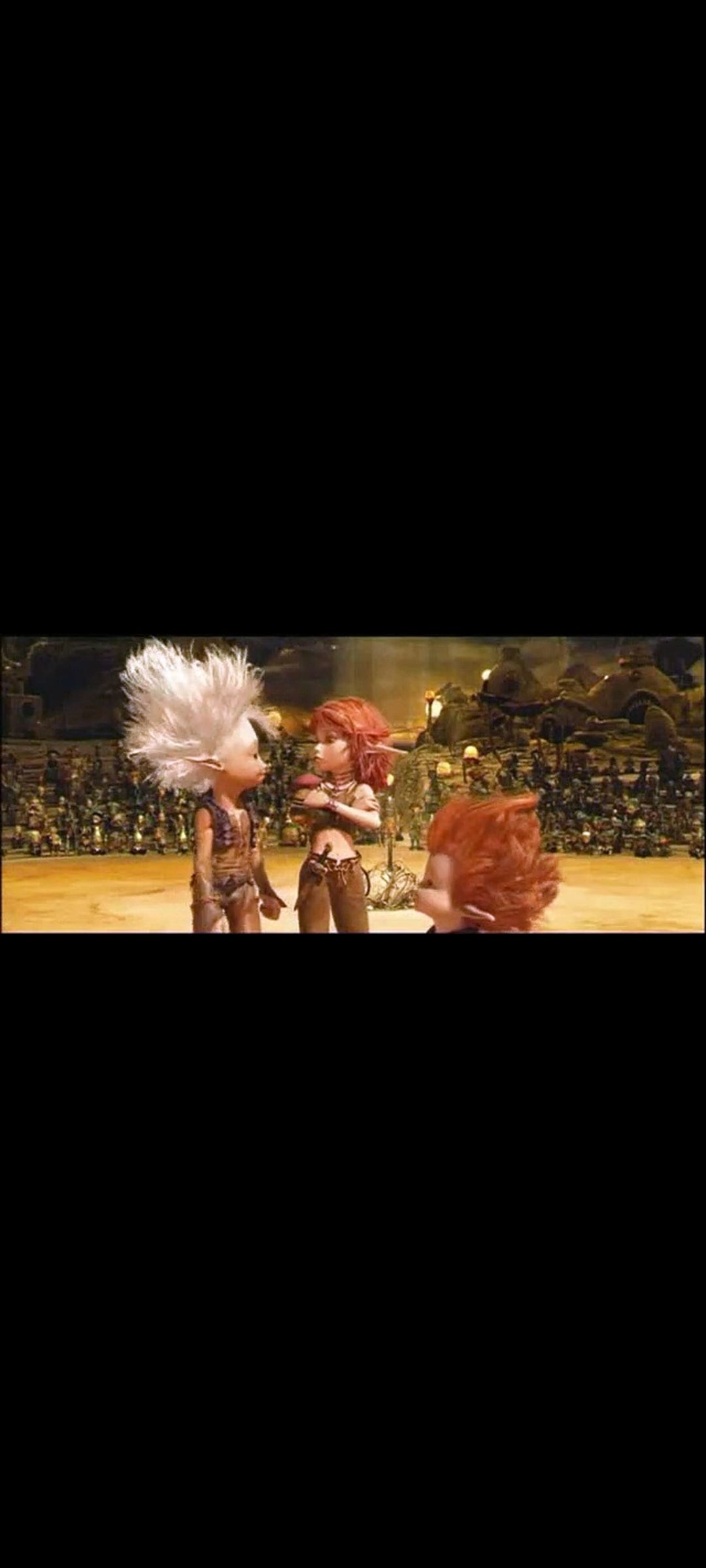Arthur et les Minimoys - DVD